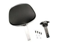 BMW - K1200S (05+) - Sargent Backrest